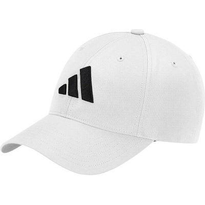 adidas Golfová biela