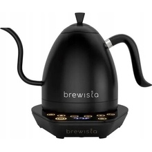 Brewista Artisan Gooseneck 1l black