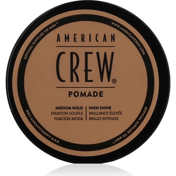 American Crew Pomade (Medium Hold) 50 g
