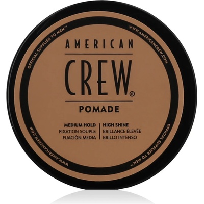 American Crew Pomade (Medium Hold) 50 g