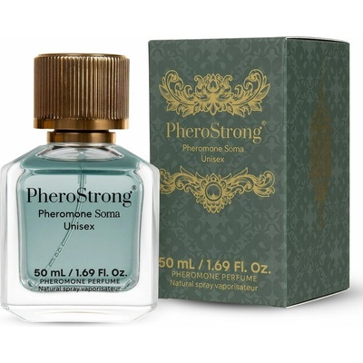 PheroStrong Pheromone Soma Unisex 50 ml