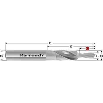 Karnasch 401040030