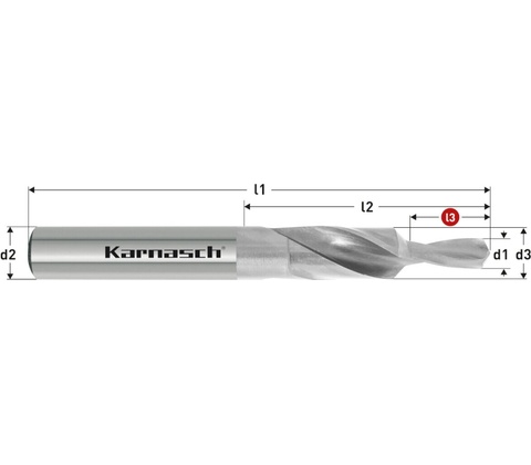 Karnasch 401040030