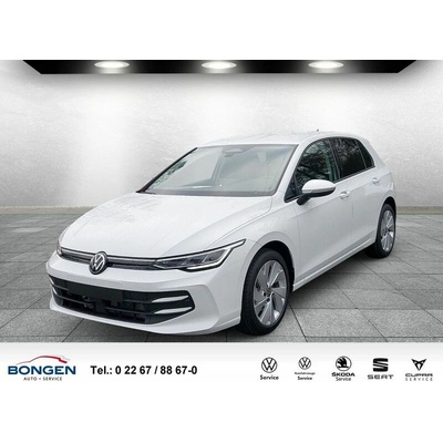 Volkswagen Golf 1.5 TSI 85 kW