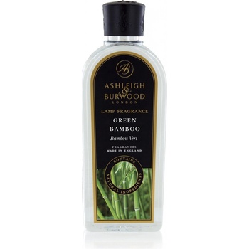 Ashleigh & Burwood náplň do katalytické lampy Green Bamboo 500 ml