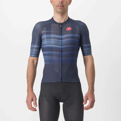 Castelli Climber'S 3.0 SL2 Belgian-Blue
