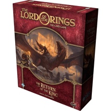 FFG LoTR Return of the King Saga Expansion