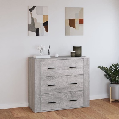 vidaXL 816582 80x33x70 cm