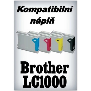 Handsome Brother LC1000C - kompatibilní