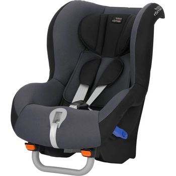 BRITAX RÖMER Max-Way Plus 2022 Storm Grey
