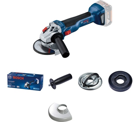 Bosch GWS 18V-10 Professional 0 601 9J4 002