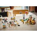 Image 1 of LEGO® Star Wars™ SMART Play - Yoda's Hut and Jedi Training (75422)