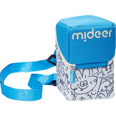Mideer MD1614 akrylové fixy s jemným hrotem 36 ks