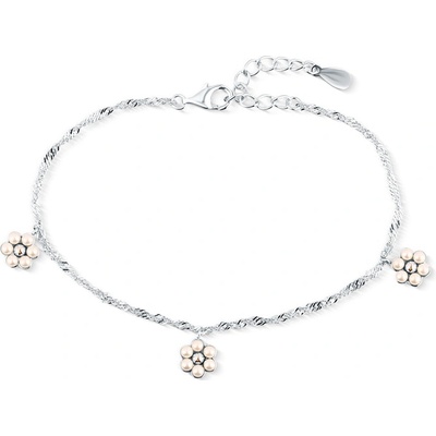 JVD náramek SVLB0477X61P118