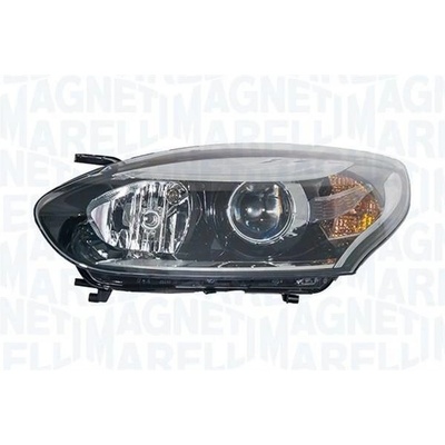 Predné svetlo MAGNETI MARELLI 711307024478