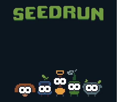 Seedrun