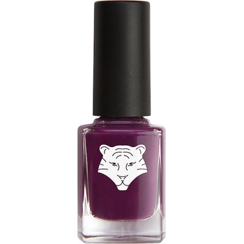 ALL TIGERS Natural & Vegan Vegan Лак за нокти 299 Walk The Talk 11 ml