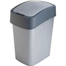 Odpadkové koše Odpadkový kôš CURVER FLIPBIN 25l