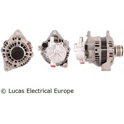LUCAS ELECTRICAL Alternátor LUE LRA02231