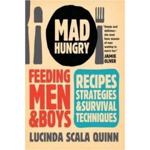 Mad Hungry (2009)