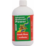 Advanced Hydroponics of Holland Growth/Bloom Excellarator 1L