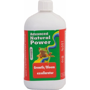 Advanced Hydroponics of Holland Growth/Bloom Excellarator 1L
