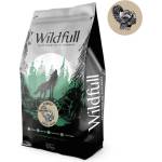 Wildfull Dog Junior All Size GF - Пуйка и Тиква 12 кг