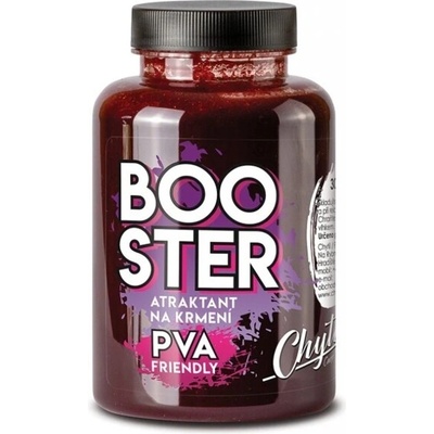 Chytil Booster Apač Indian Spice 300 ml