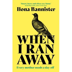 When I Ran Away | ILONA BANNISTER (ISBN: 9781529352696)