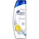 Head & Shoulders Citrus Fresh 250 ml