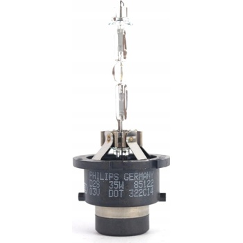 PHILIPS Vision 85122VIC1 D2S P32d-2 85V 35W