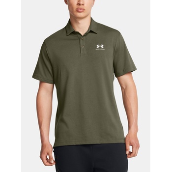 Under Armour Мъжка поло риза Under Armour UA Icon Polo Shirt Under Armour | Zelen | МЪЖЕ | S