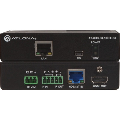 Atlona AT-UHD-EX-100CE-RX