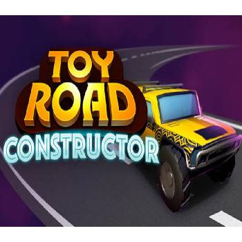 Toy Road Constructor