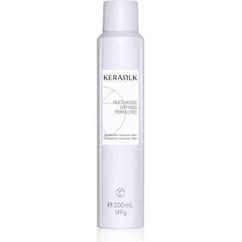 KERASILK Styling Texturizing Finishing Spray стилизиращ спрей За коса 200ml
