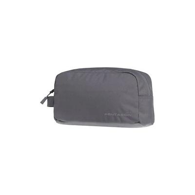Raw Travel na toaletní potřeby WOLF GREY