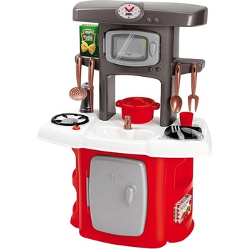 Ecoiffier Детска мансардна кухня Ecoiffier (1696)