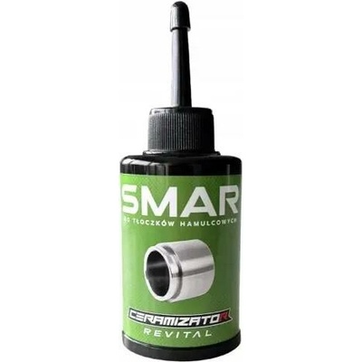 CERAMIZATOR Keramické mazivo na písty 70 ml