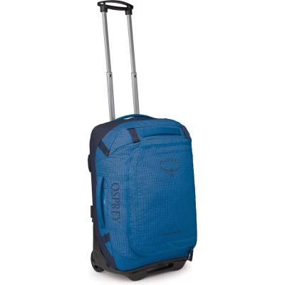 Osprey Сак Osprey Rolling Transporter 40 Luggage - Blue Flame / Scoria Blue (510-3203-0511)