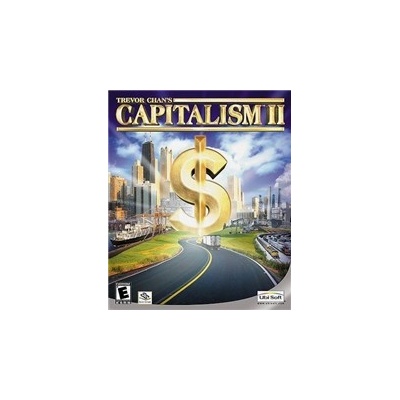 Capitalism II
