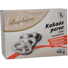 Barbara Kakové praclíky 150 g