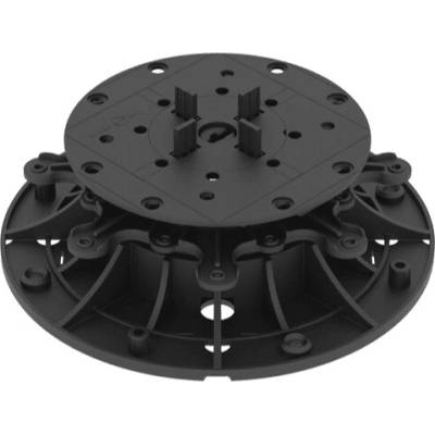 Alliq teleskopický terč pod dlažbu 45-75 mm PEDall Maxiq M4570