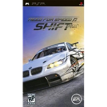 Need for Speed Shift