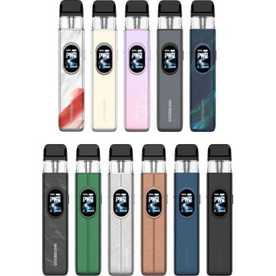 Vaporesso Xros 6 Pod 1800 mAh Silk Gray