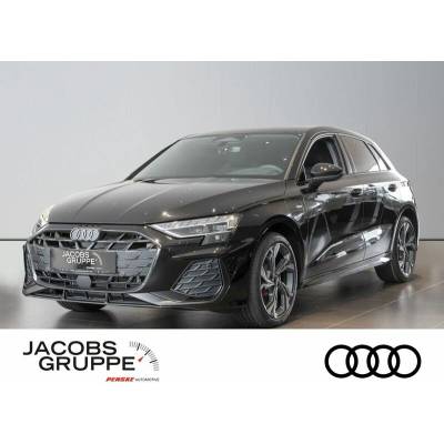 Audi A3 TFSIe S-line Sportback Business 200 kW