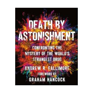 Death by Astonishment (ISBN: 9781250357755)