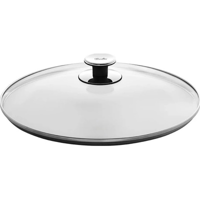 Fissler Pokrievka 32 cm sklo