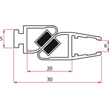 Gelco SIGMA NDGS07