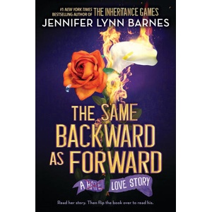 The Same Backward as Forward (ISBN: 9780316597128)