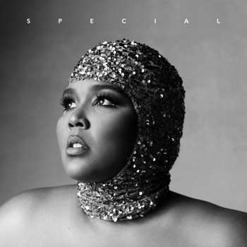 Special - Lizzo LP